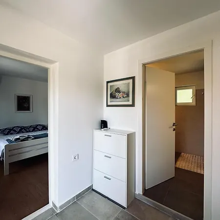 شقة Ferienwohnung