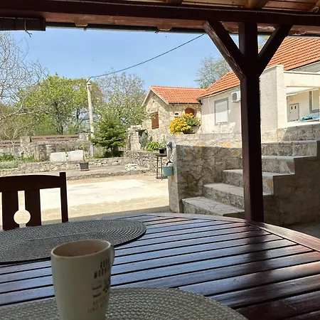 Ferienwohnung *
