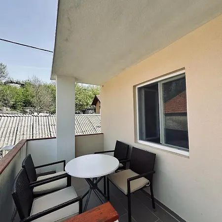 Ferienwohnung